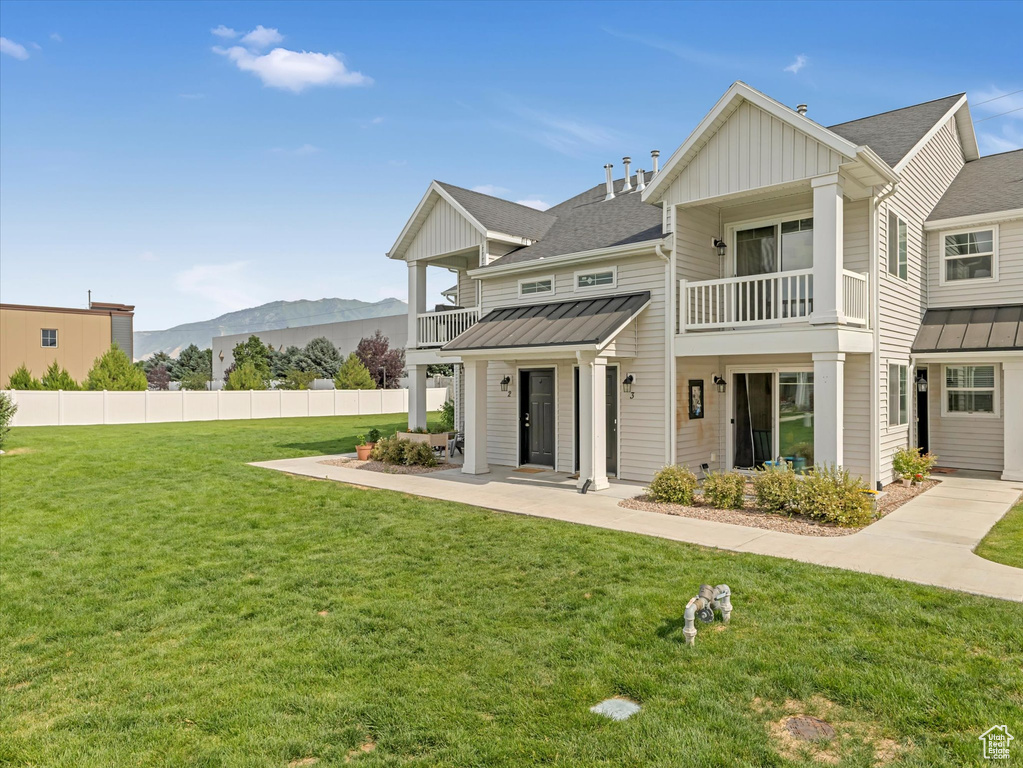 2395 W 500 S #3 Springville, UT 84663