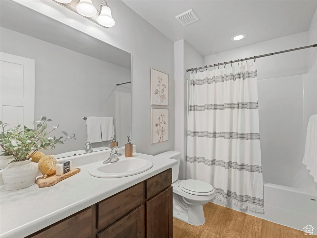 2395 W 500 S #3 Springville, UT 84663