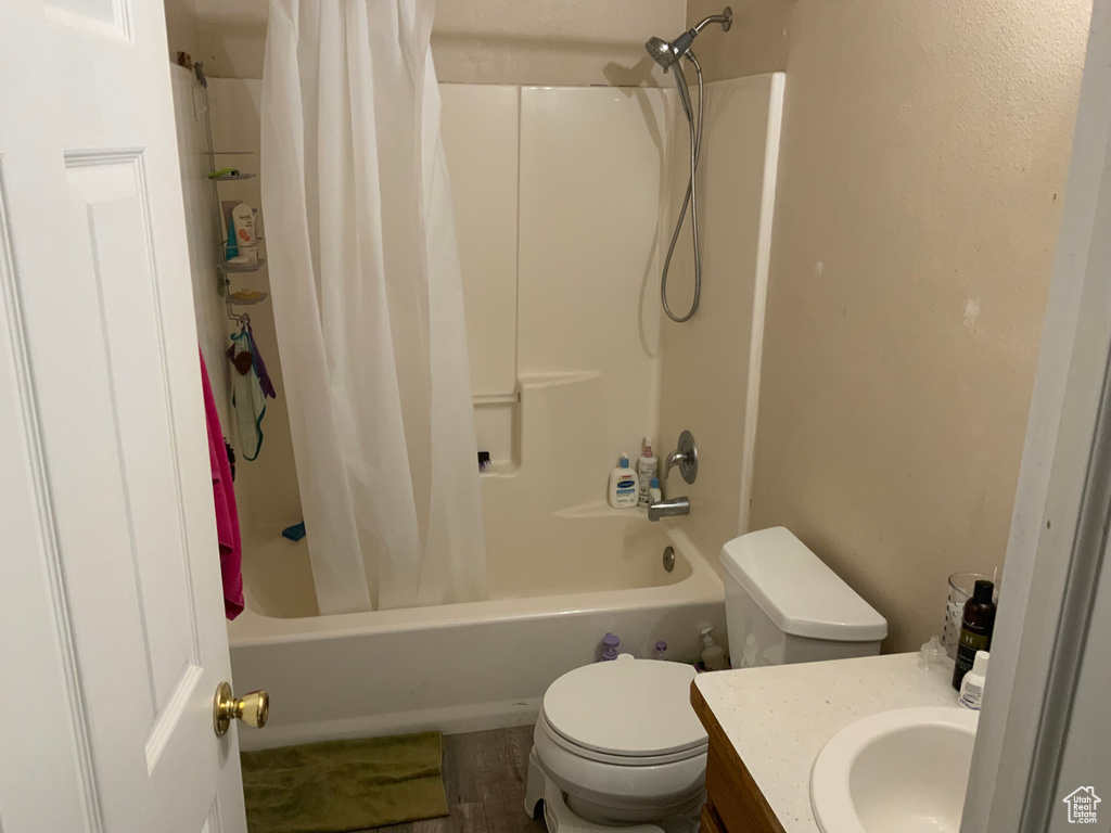 136 E 900 N Spanish Fork, UT 84660