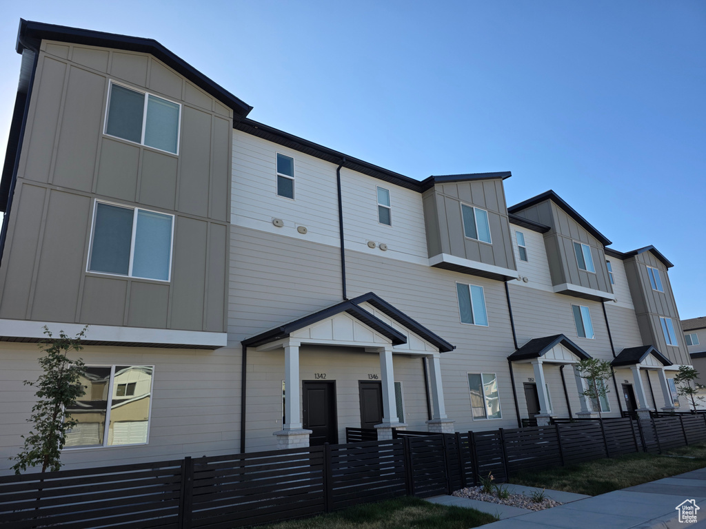 1343 N 1390 E #27-104 Payson, UT 84651