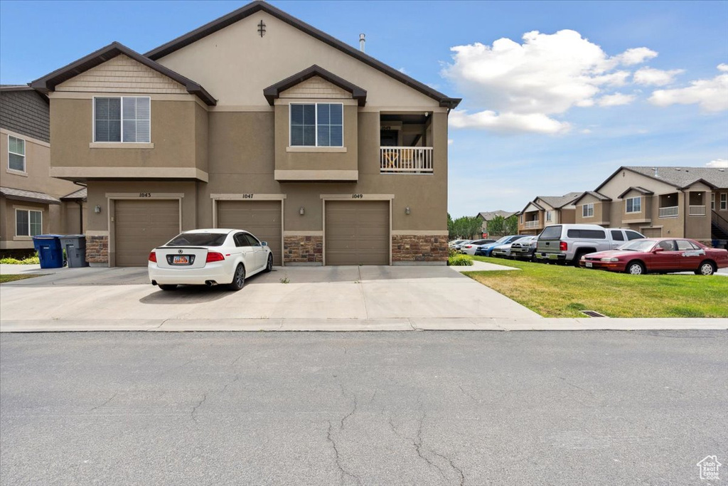 1049 W ALLINGTON DR North Salt Lake, UT 84054