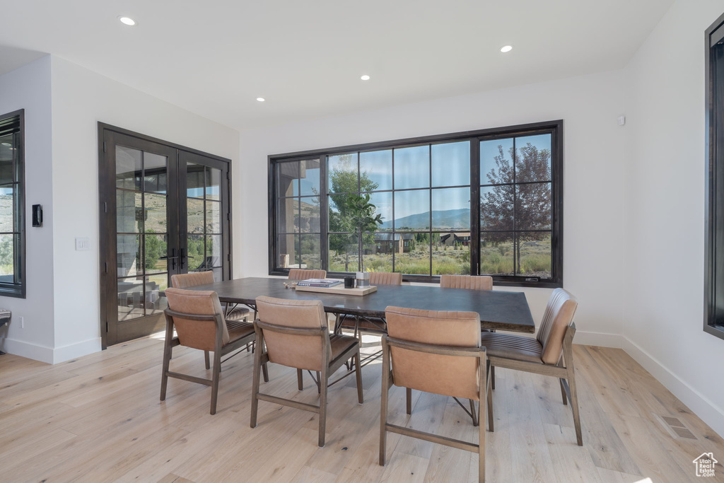 7710 N CADDIS DR Kamas, UT 84036