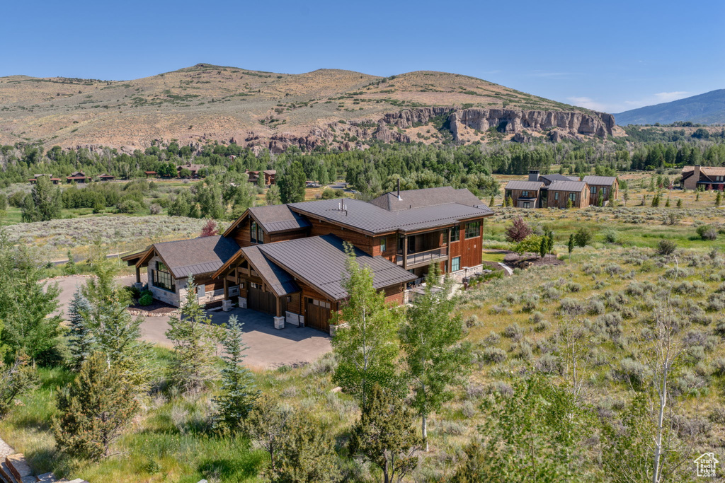 7710 N CADDIS DR Kamas, UT 84036
