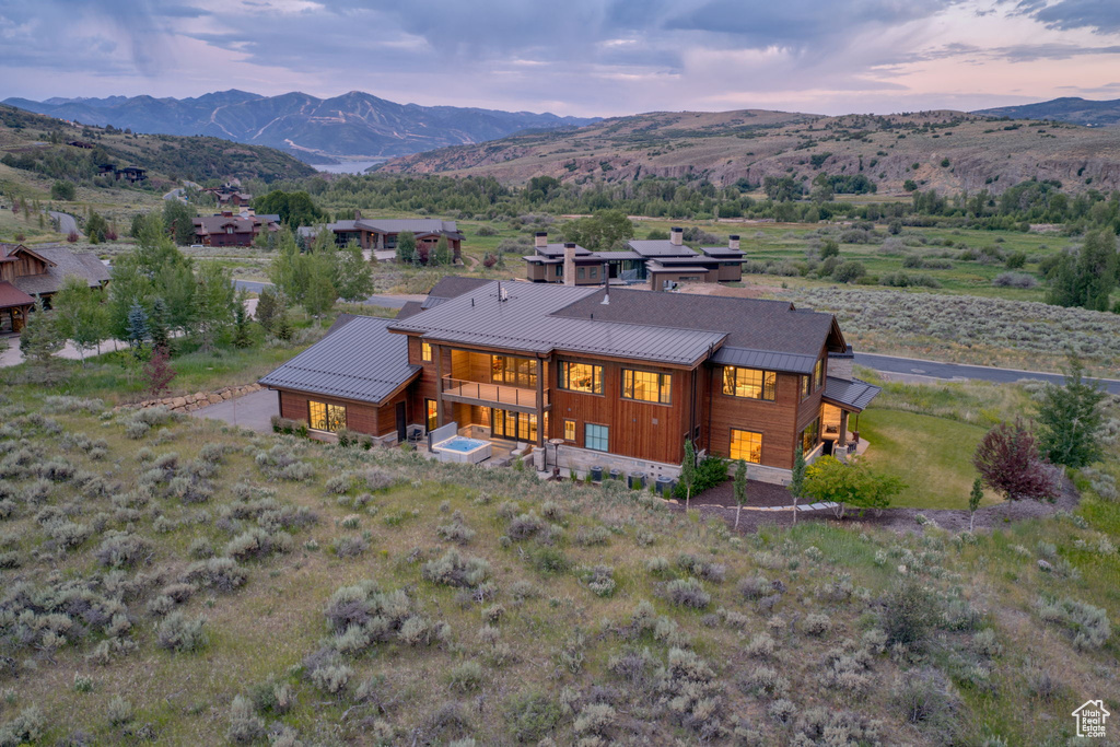 7710 N CADDIS DR Kamas, UT 84036