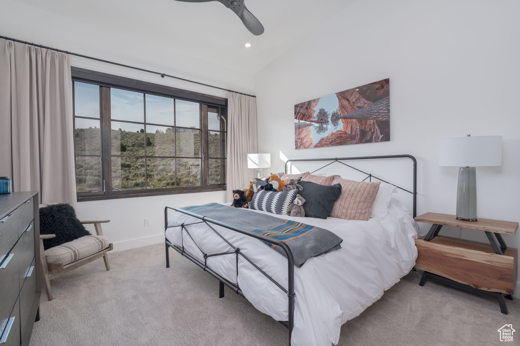7710 N CADDIS DR Kamas, UT 84036