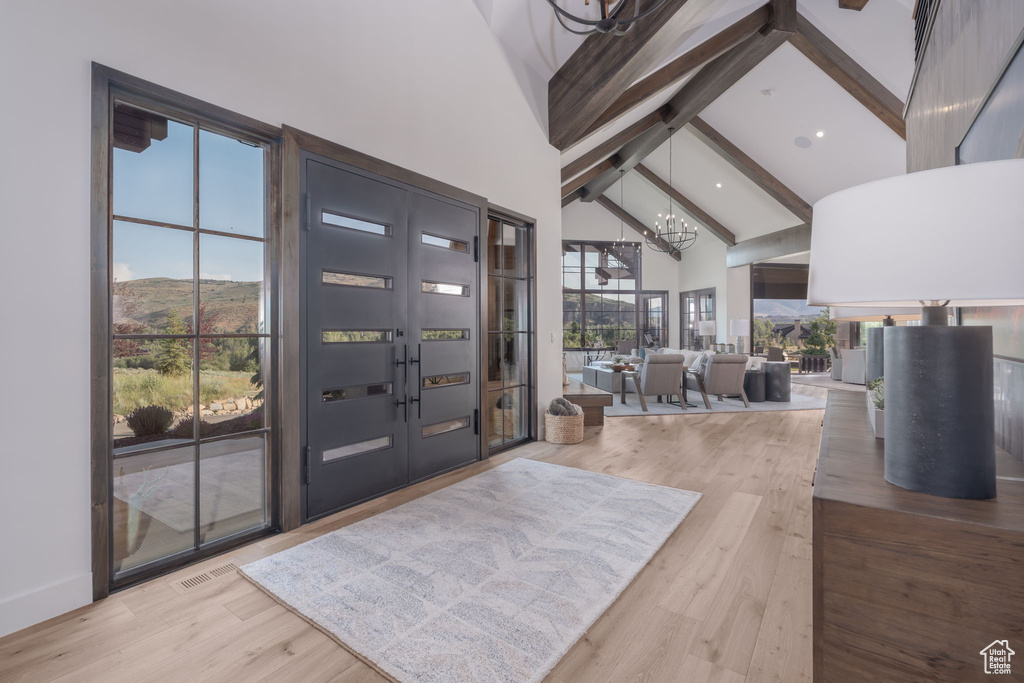 7710 N CADDIS DR Kamas, UT 84036