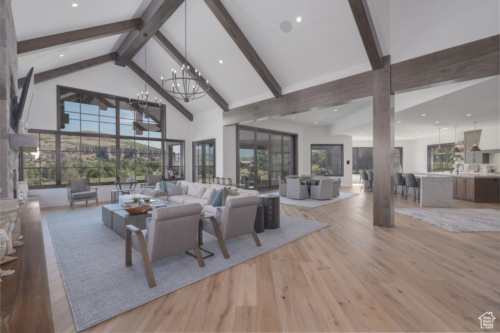 7710 N CADDIS DR Kamas, UT 84036