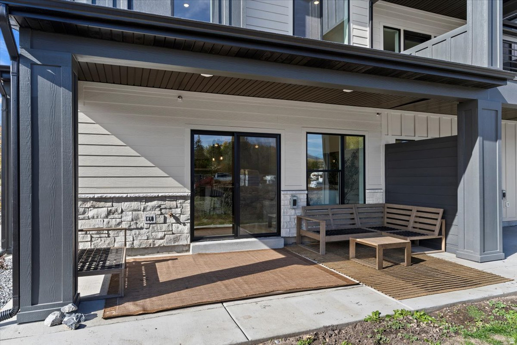 5824 N JEEDER DR #70 Mountain Green, UT 84050