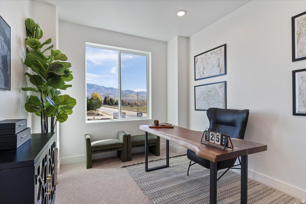 5824 N JEEDER DR #70 Mountain Green, UT 84050