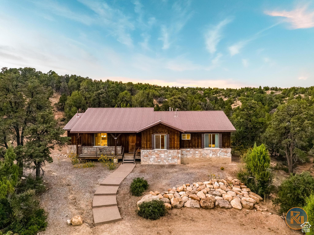 7590 W PEACHES LN #202 Mount Carmel, UT 84755