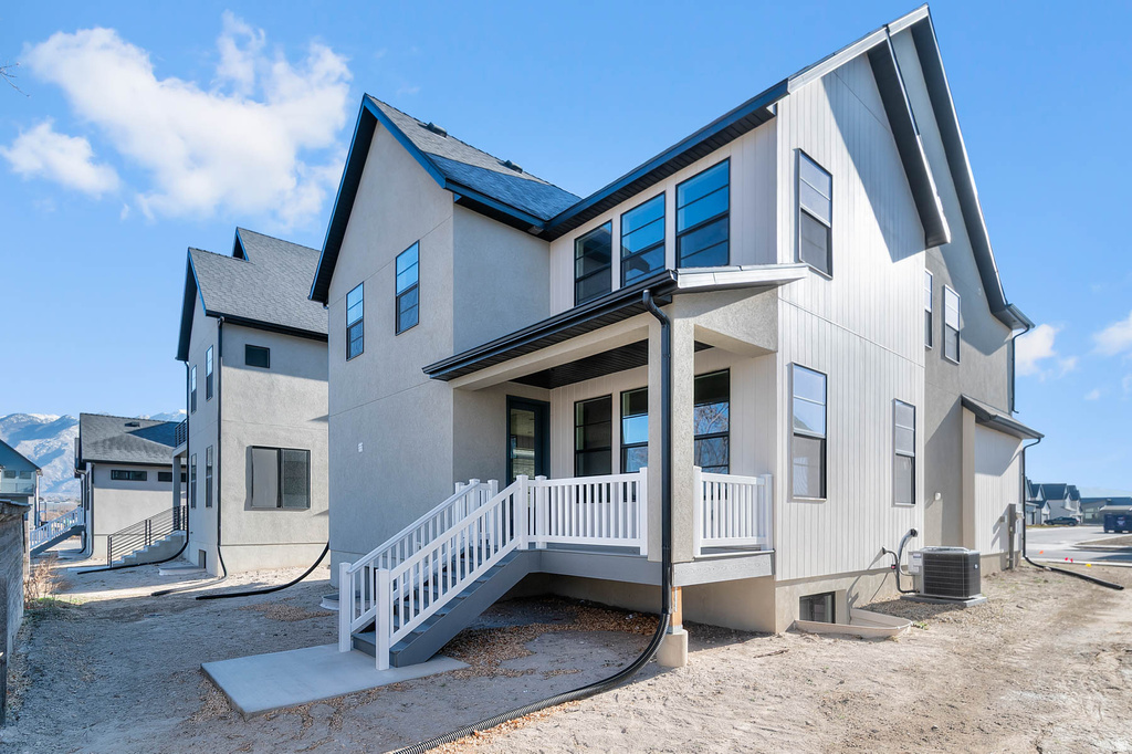 492 W MAIDENGRASS WAY Draper, UT 84020