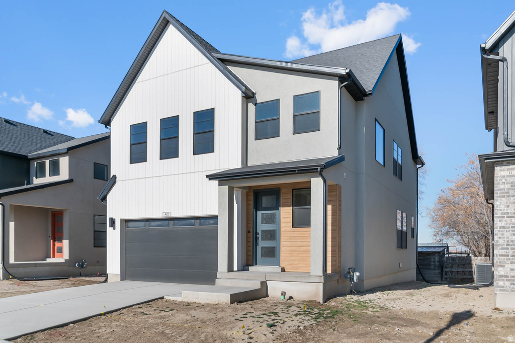 492 W MAIDENGRASS WAY Draper, UT 84020