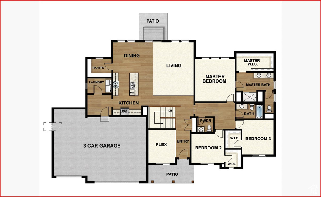 3757 E 1120 Spanish Fork, UT 84660