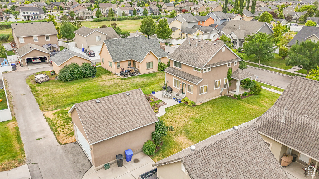 17 S BELMONT DR Farmington, UT 84025