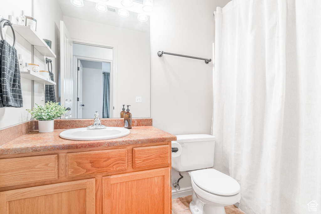 17 S BELMONT DR Farmington, UT 84025