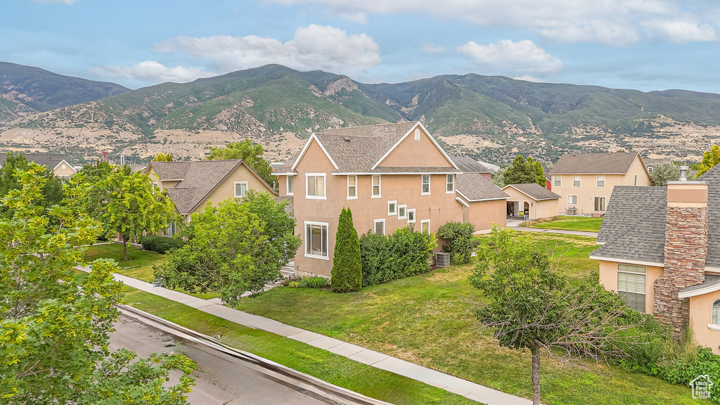 17 S BELMONT DR Farmington, UT 84025