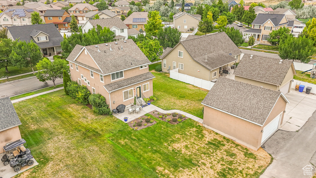 17 S BELMONT DR Farmington, UT 84025