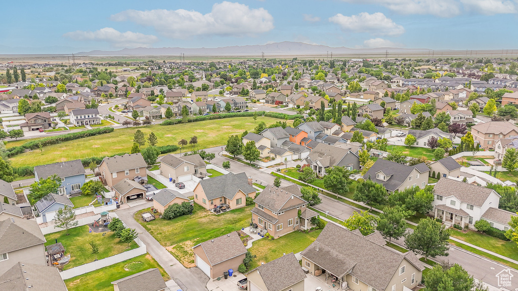 17 S BELMONT DR Farmington, UT 84025