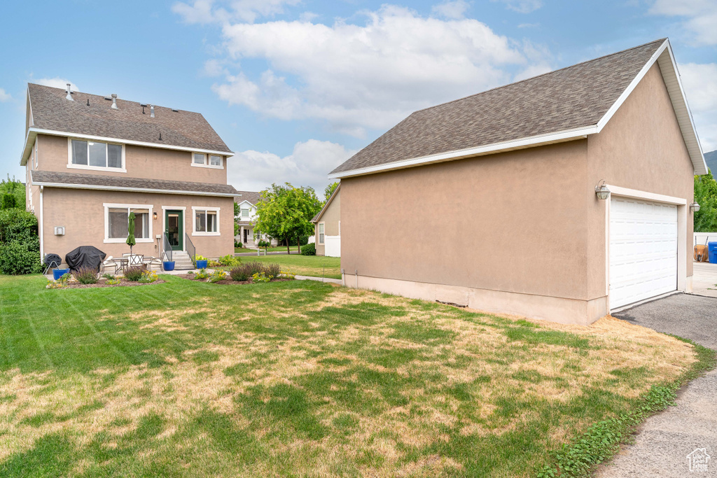 17 S BELMONT DR Farmington, UT 84025