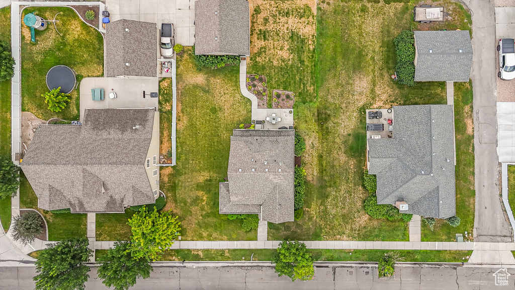 17 S BELMONT DR Farmington, UT 84025