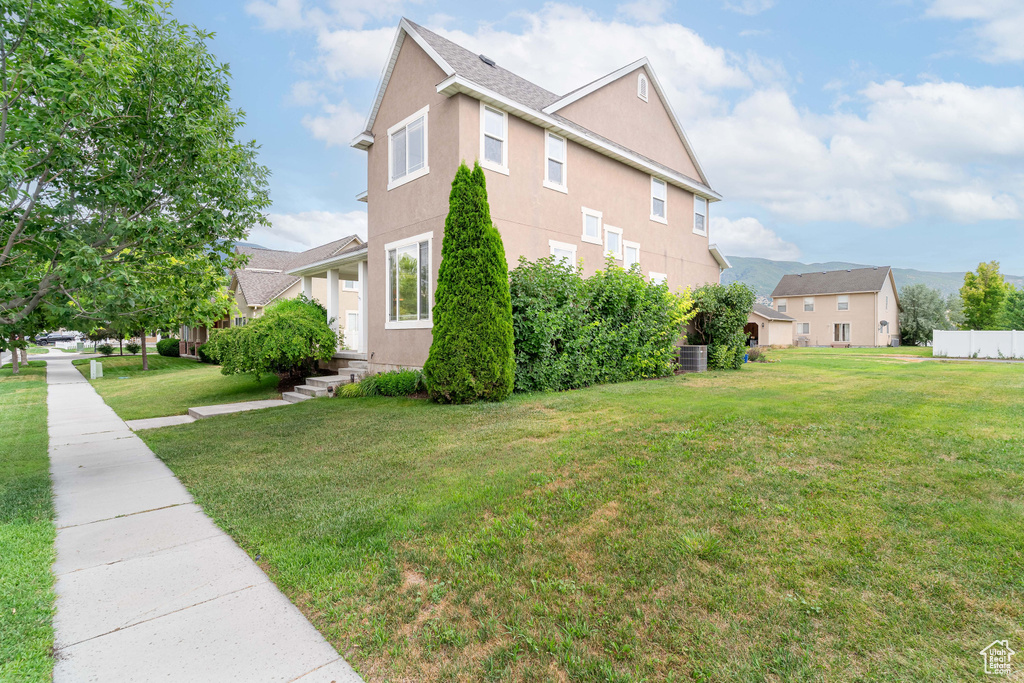 17 S BELMONT DR Farmington, UT 84025