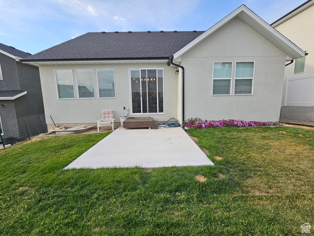964 E 50 S Santaquin, UT 84655