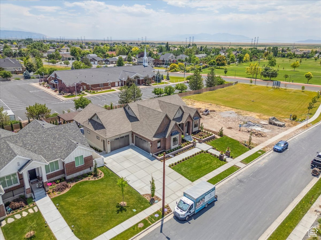 1649 W PHEASANT MEADOW DR Kaysville, UT 84037