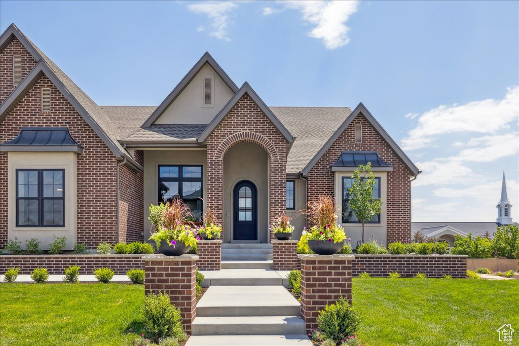 1649 W PHEASANT MEADOW DR Kaysville, UT 84037