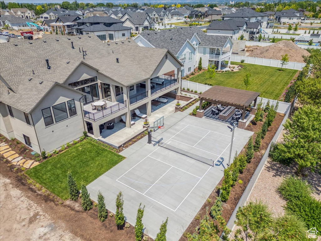 1649 W PHEASANT MEADOW DR Kaysville, UT 84037
