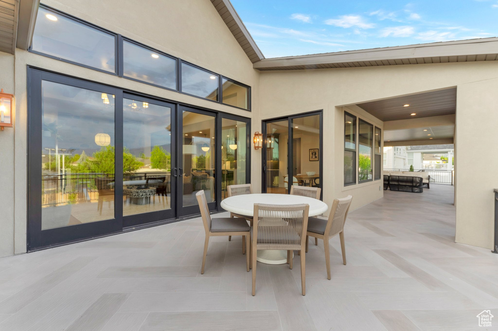 1649 W PHEASANT MEADOW DR Kaysville, UT 84037