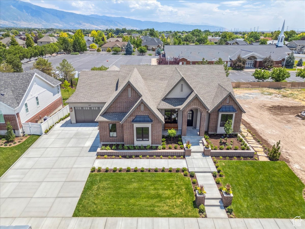 1649 W PHEASANT MEADOW DR Kaysville, UT 84037