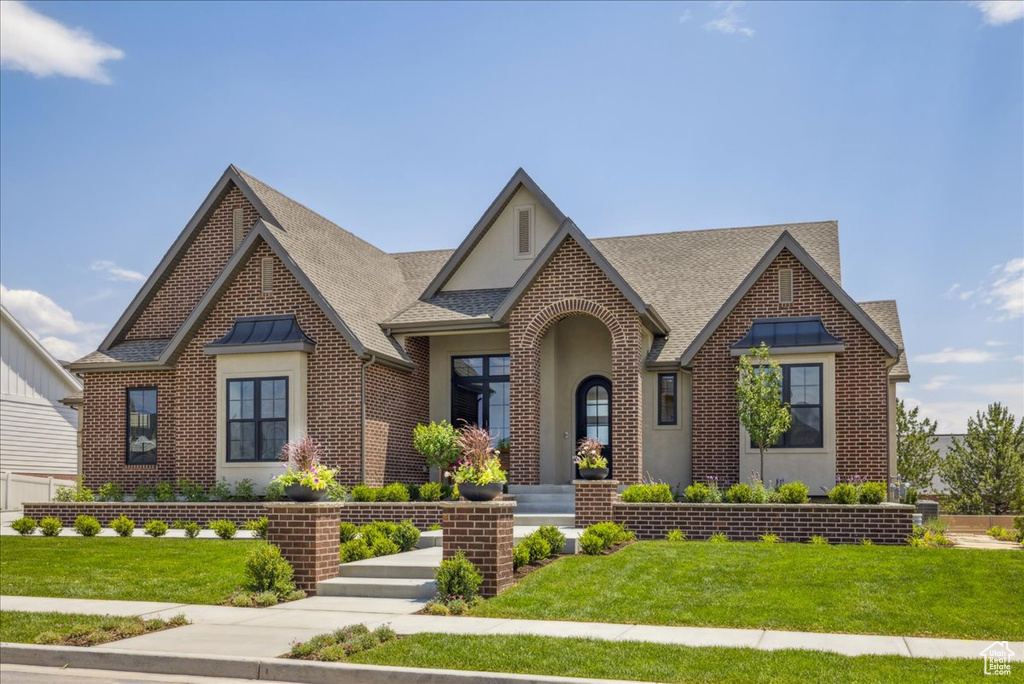1649 W PHEASANT MEADOW DR Kaysville, UT 84037