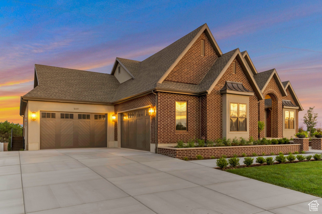 1649 W PHEASANT MEADOW DR Kaysville, UT 84037