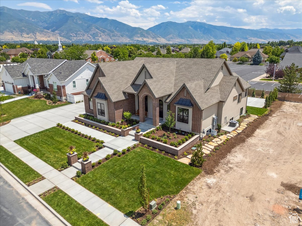 1649 W PHEASANT MEADOW DR Kaysville, UT 84037