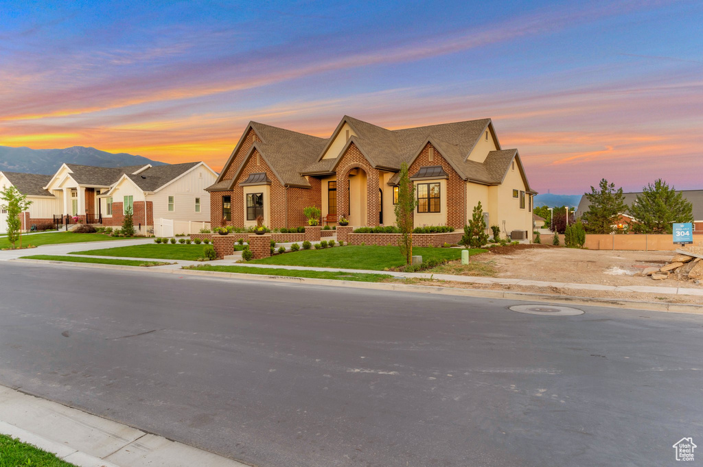 1649 W PHEASANT MEADOW DR Kaysville, UT 84037
