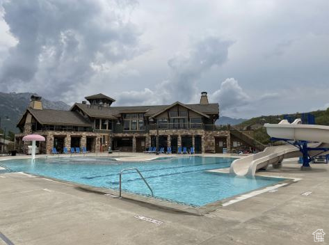2151 E VILLAGE VISTA DR Draper, UT 84020