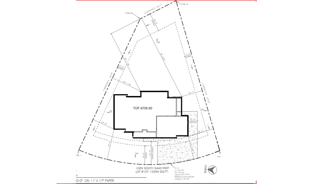 1085 S 3440 E #107 Spanish Fork, UT 84660