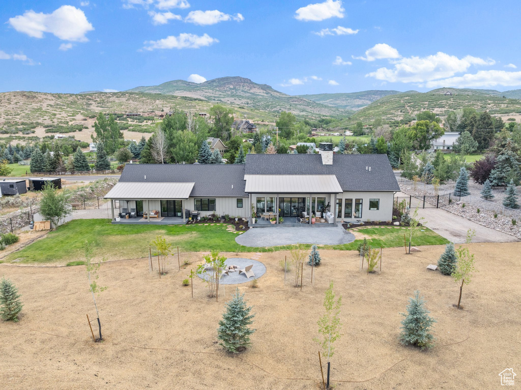 5240 LAKE CREEK RD #3 Heber City, UT 84032