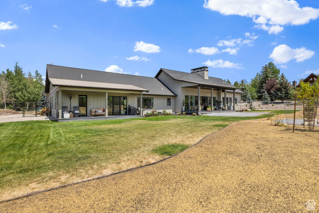 5240 LAKE CREEK RD #3 Heber City, UT 84032