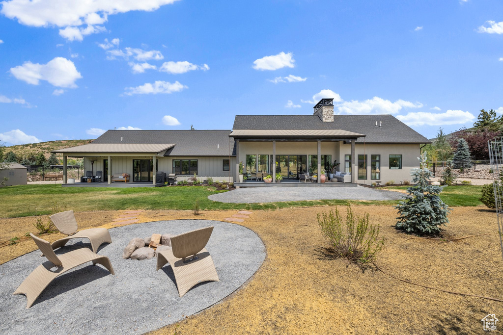 5240 LAKE CREEK RD #3 Heber City, UT 84032