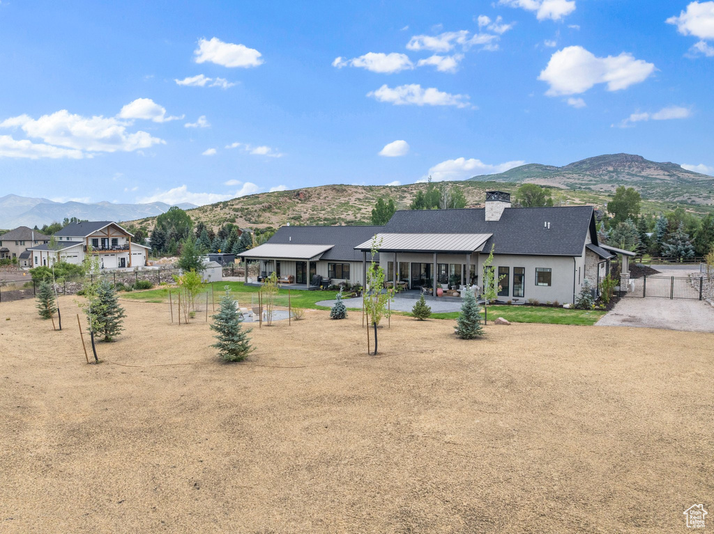 5240 LAKE CREEK RD #3 Heber City, UT 84032