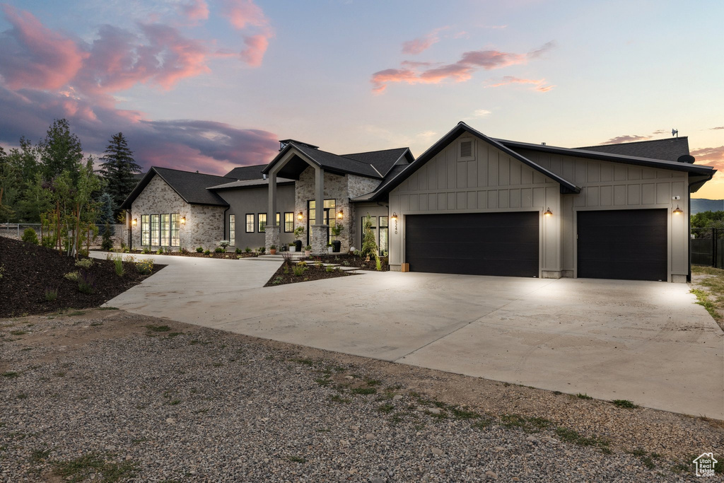 5240 LAKE CREEK RD #3 Heber City, UT 84032