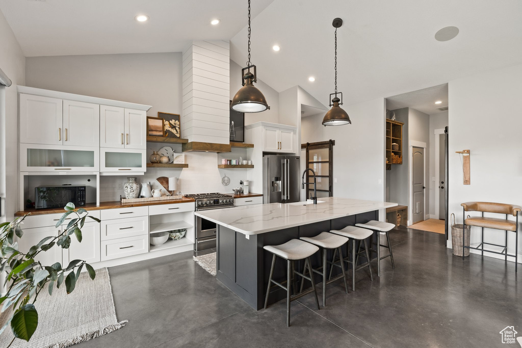 5240 LAKE CREEK RD #3 Heber City, UT 84032