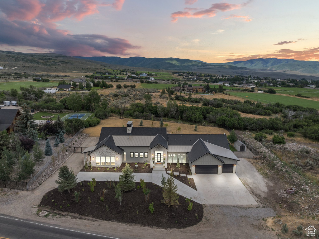 5240 LAKE CREEK RD #3 Heber City, UT 84032