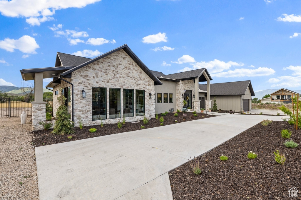 5240 LAKE CREEK RD #3 Heber City, UT 84032