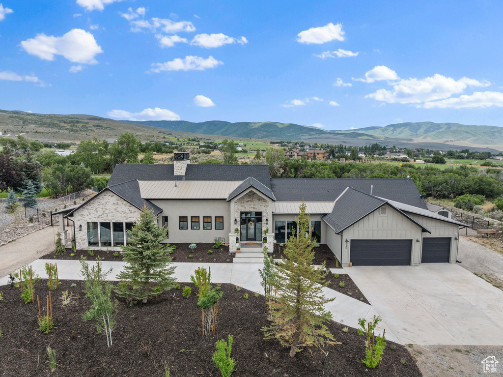 5240 LAKE CREEK RD #3 Heber City, UT 84032