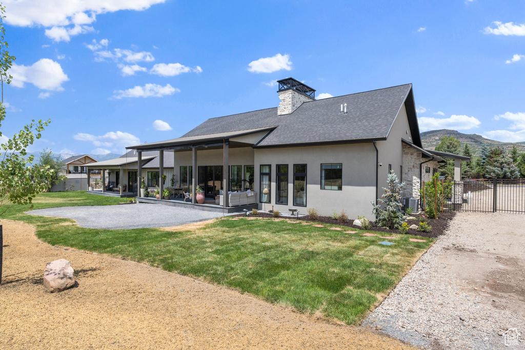 5240 LAKE CREEK RD #3 Heber City, UT 84032