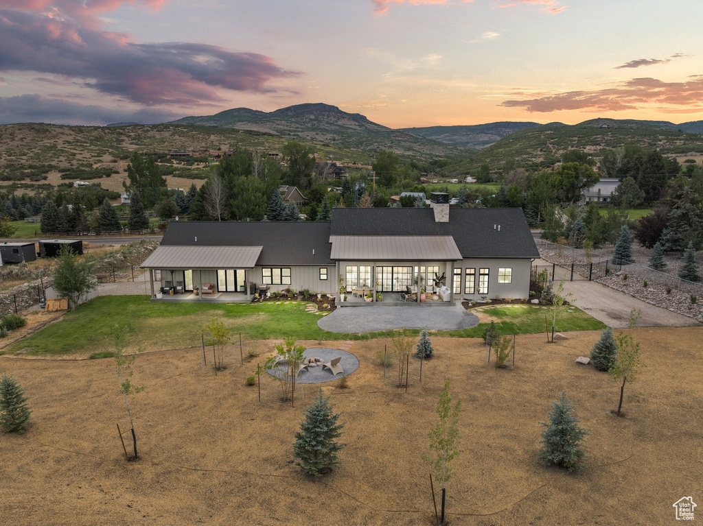 5240 LAKE CREEK RD #3 Heber City, UT 84032