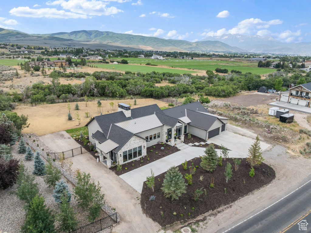 5240 LAKE CREEK RD #3 Heber City, UT 84032