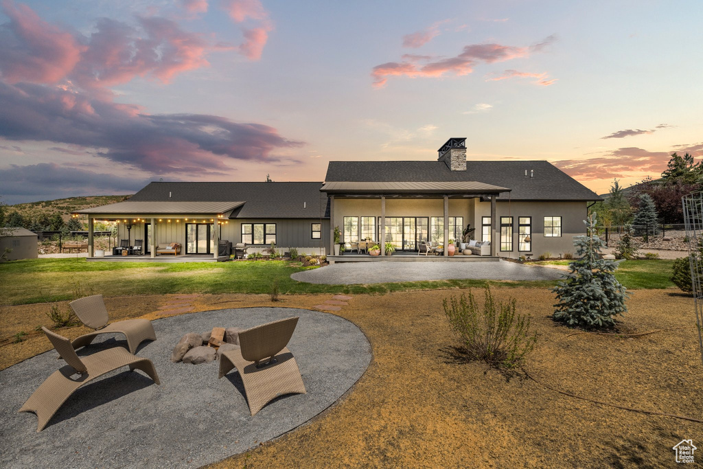 5240 LAKE CREEK RD #3 Heber City, UT 84032
